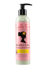 Camille Rose Fresh Curl